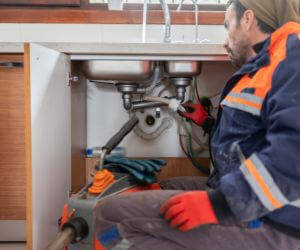About Emergency plumbing pros Dickeyville, WI